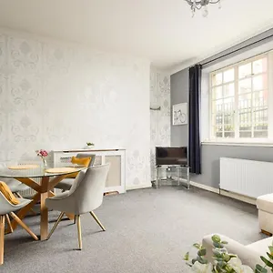 2 Br Royal Mile Appartement Édimbourg