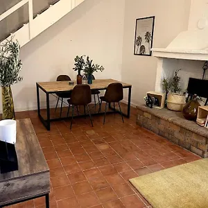 Maison De Caractere Au Coeur De La Provence Hébergement de vacances Robion
