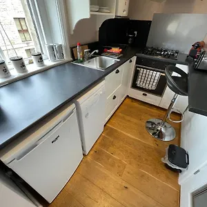 Appartement Holiday, Bath