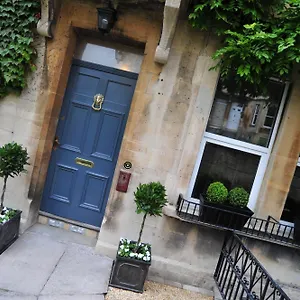Maison d'hôtes Brindleys, Bath