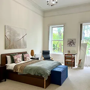 Appartement Grosvenor In - Great For Families, Groups, Couples, 80 Sq M, Parking, Bath
