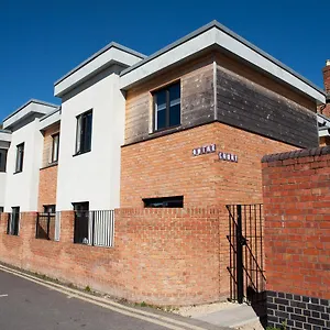 Appartement Quire Court, Gloucester
