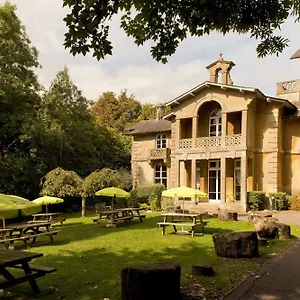 Auberge de jeunesse Yha, Bath