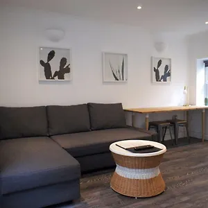 Redchurch House Appartement Londres